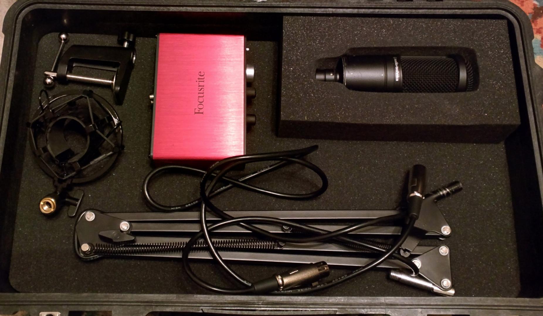 Pelican 1510 Case with Foam (Black) customer photo 1