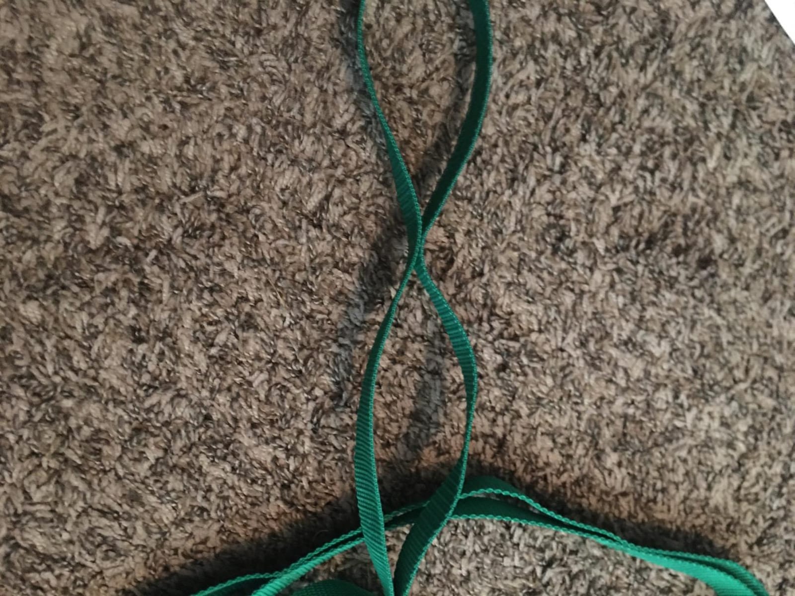 OPTP The Original Stretch Out Strap with Exercise Book, USA-Made Yoga Strap customer photo 1