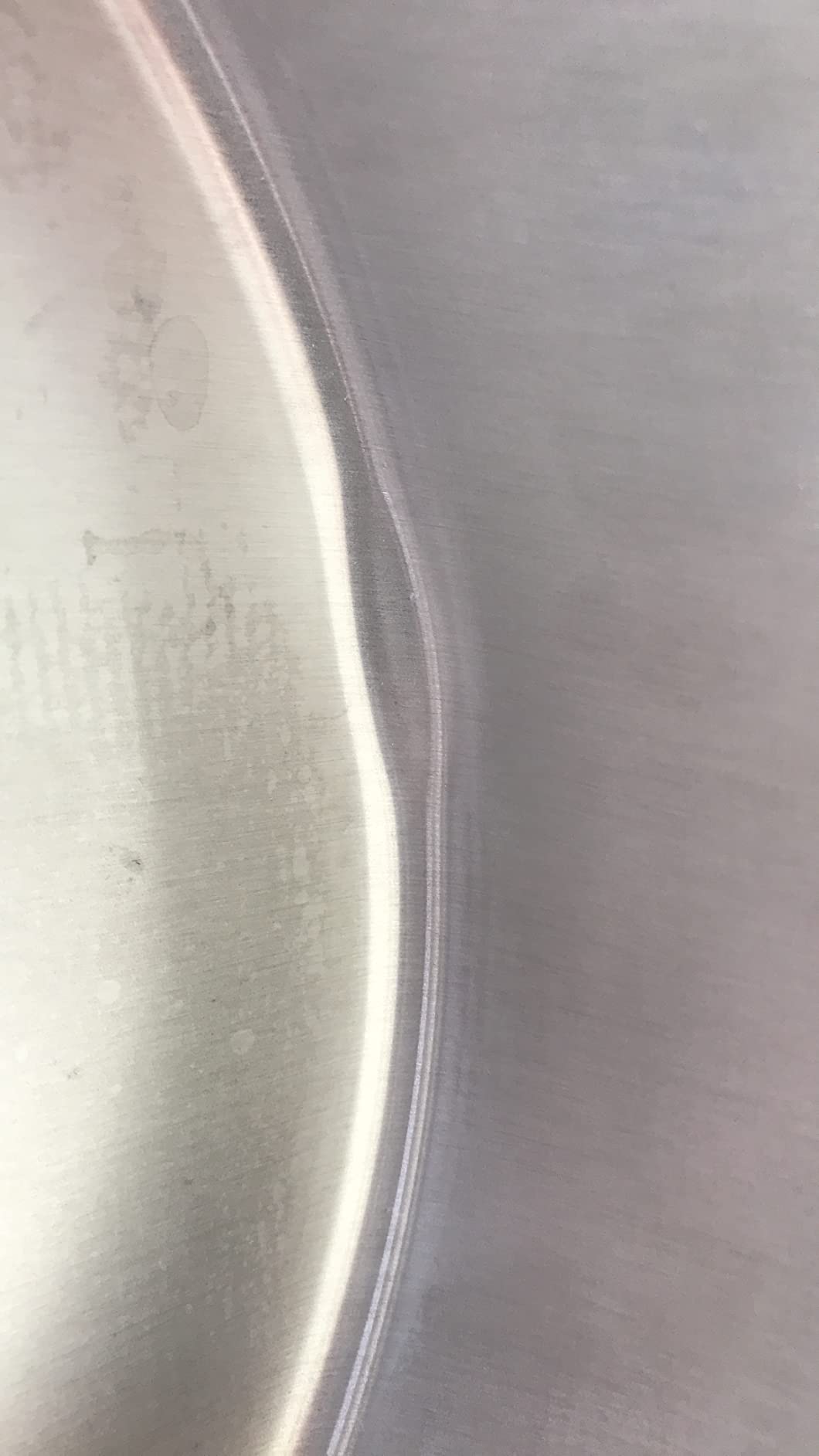 Nordic Ware Naturals Round Cake Pan, 9-Inch customer photo 2