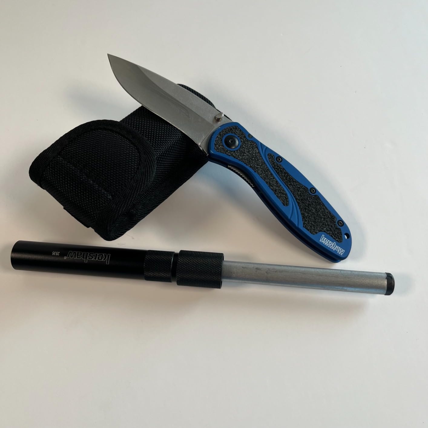 Kershaw 9