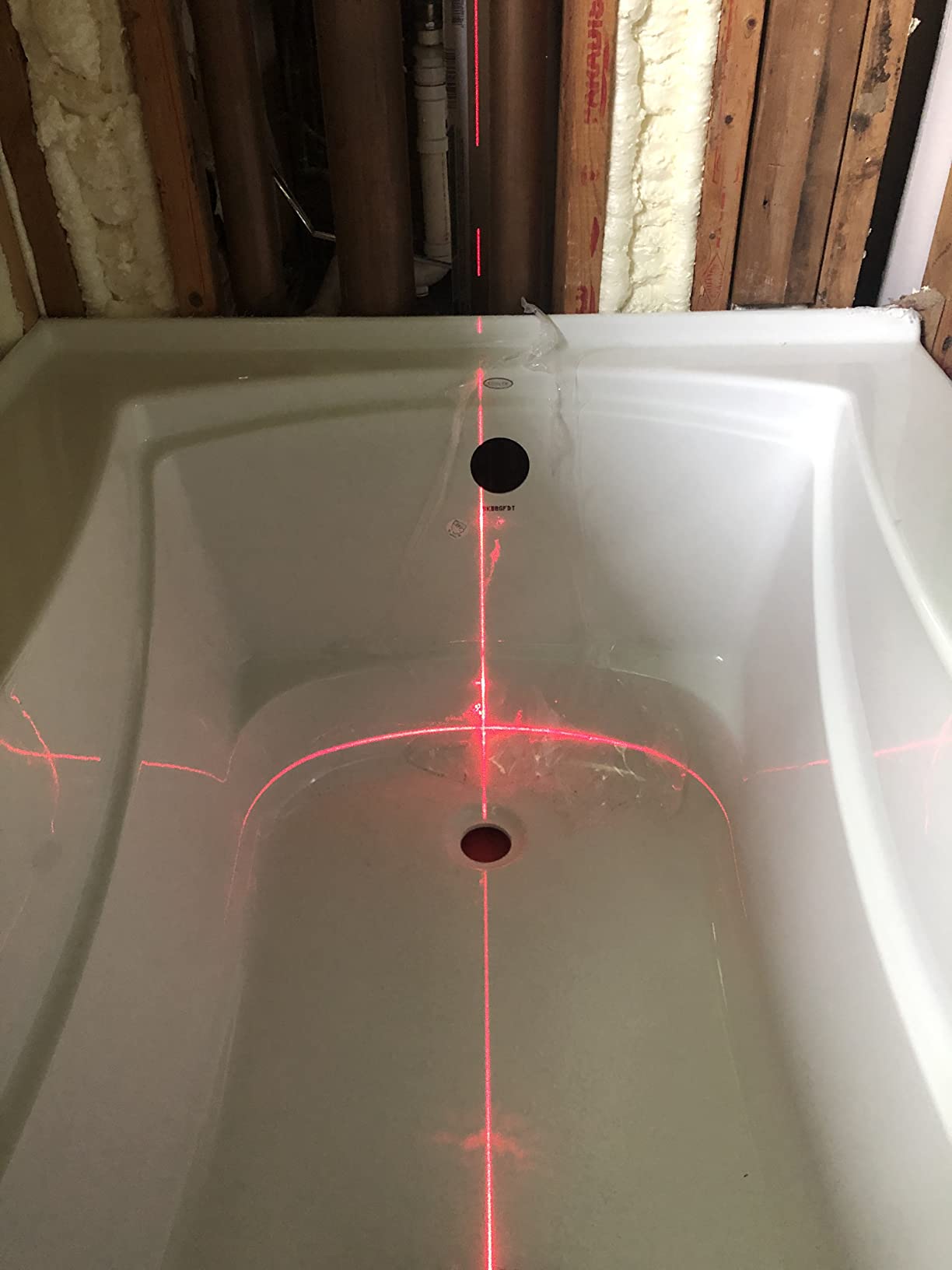 Kohler 1259-RA-0 Mariposa® 72