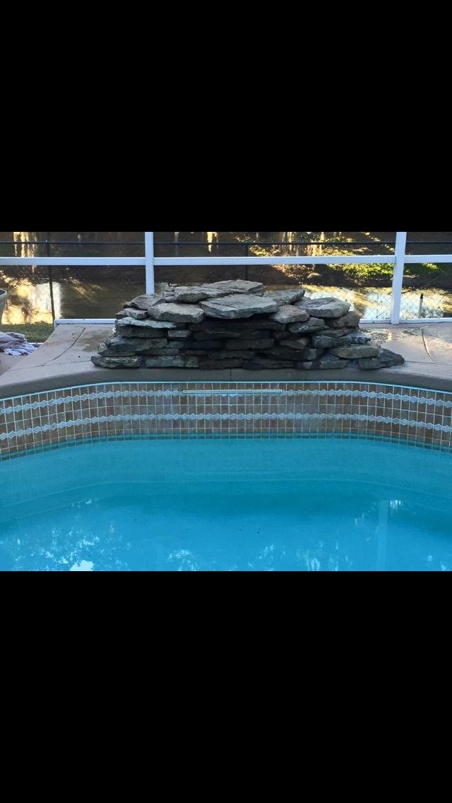 Danner Manufacturing, Inc., ProLine Pro1000 Pond Waterfall Box, 02477 customer photo 1
