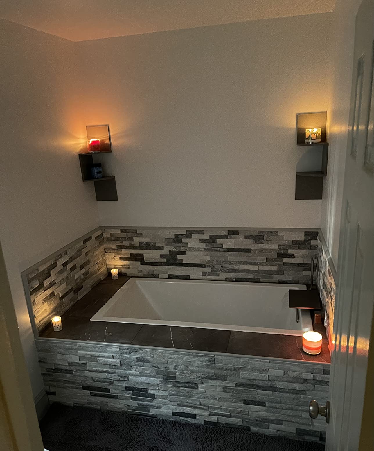 Kohler 1130-0 Underscore® 60