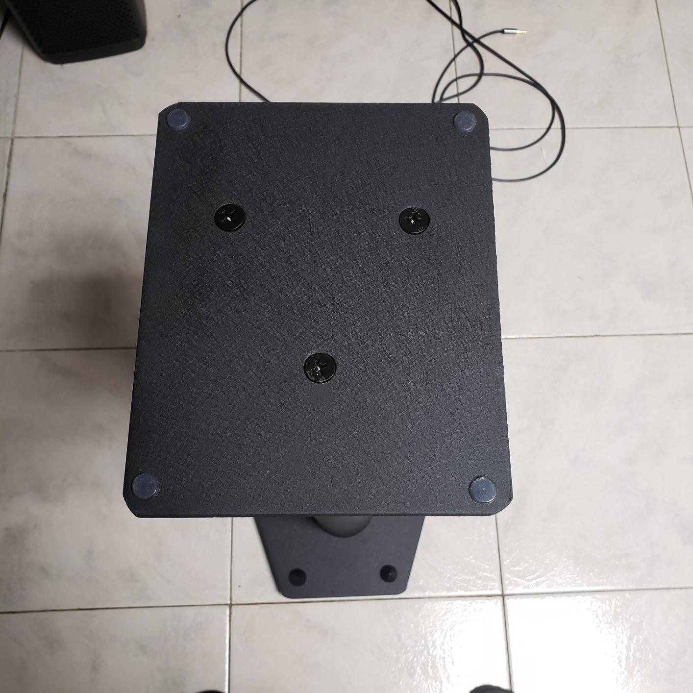 Dayton Audio SSMB24 24
