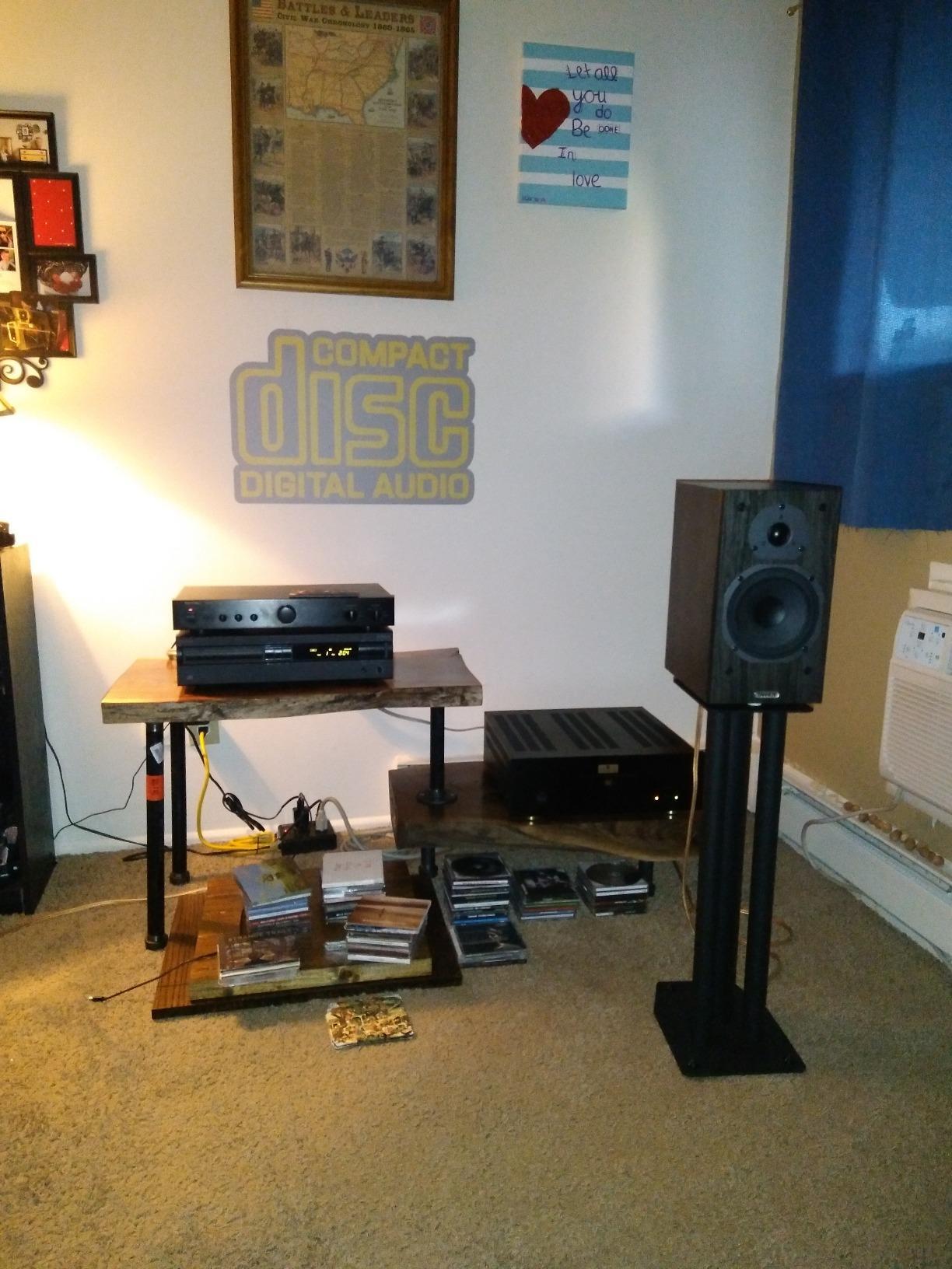 Dayton Audio SSMB24 24