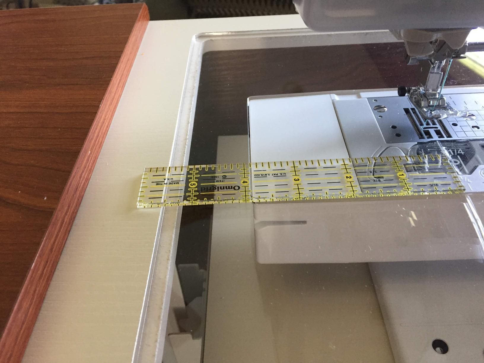Arrow K8405 Wallaby Kangaroo Sewing, Cutting, Quilting, Crafting Cabinet and Table, Includes Storage and Airlift, Portable with Wheels, Teak Finish customer photo 1