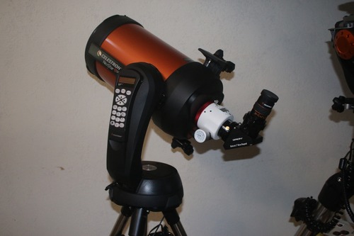 Celestron X-Cel LX 25mm Eyepiece for Telescopes - Wide Low-Power Views customer photo 2