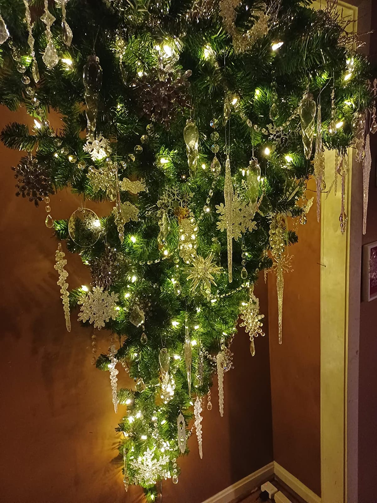 Vickerman 22032 - 6' x 61