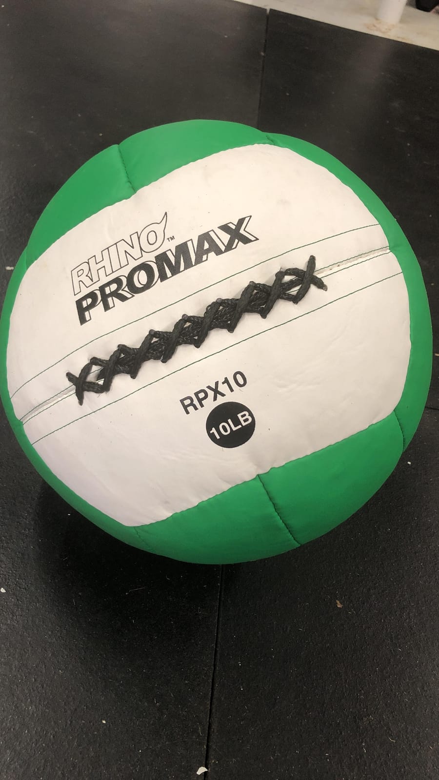 Champion Sports Rhino ProMax Elite customer photo 1