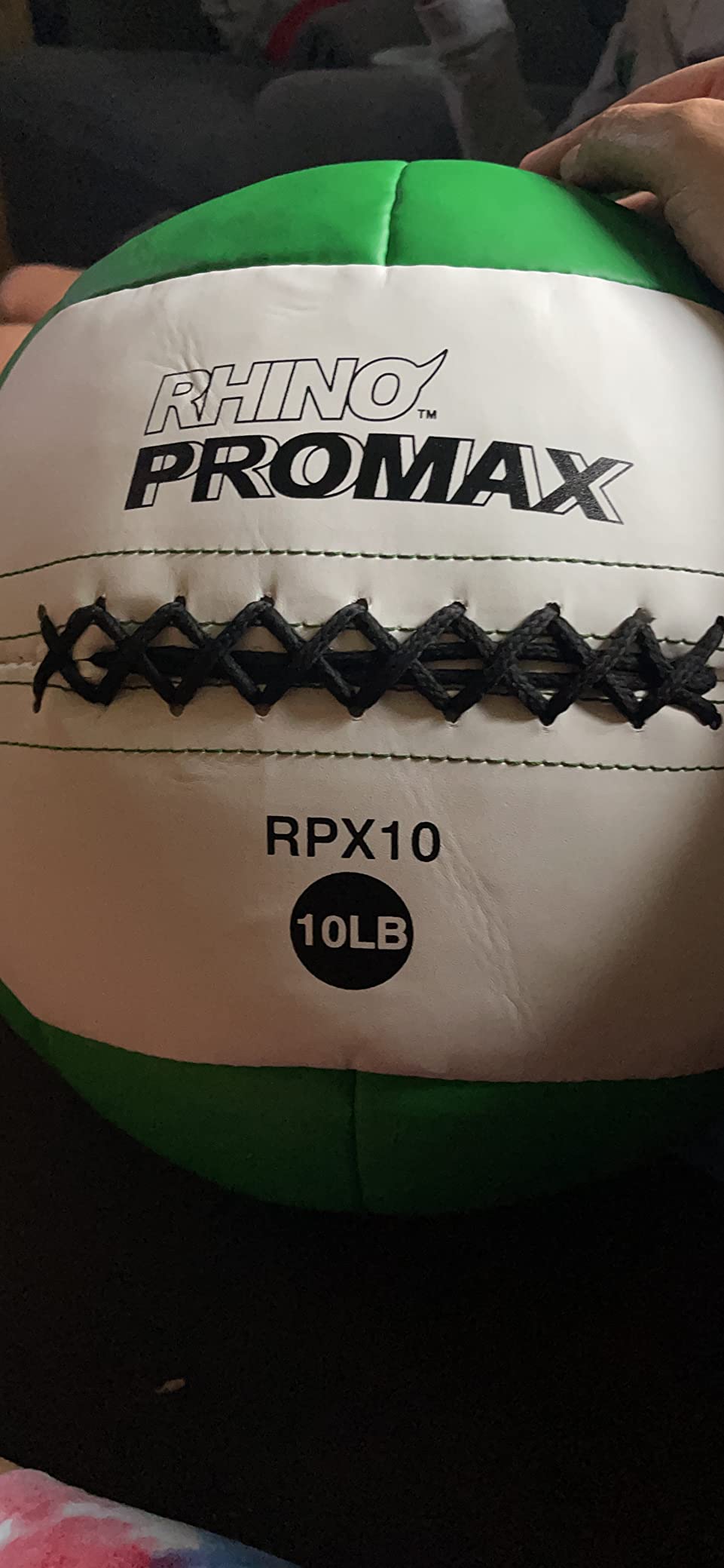 Champion Sports Rhino ProMax Elite customer photo 2