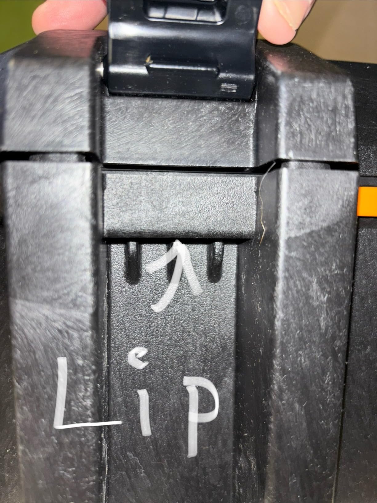 Pelican Vault Long Cases - Hard Case For Camera, Rifle, Gear, Equipment customer photo 1