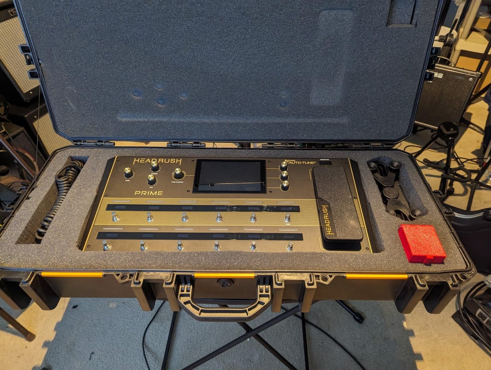 Pelican Vault Long Cases - Hard Case For Camera, Rifle, Gear, Equipment customer photo 2