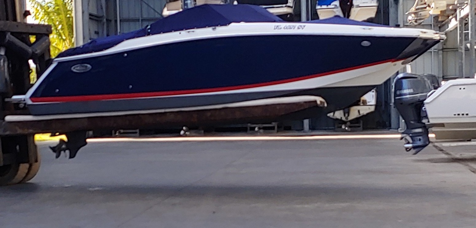 LENCO MARINE Inc 15110-103 12
