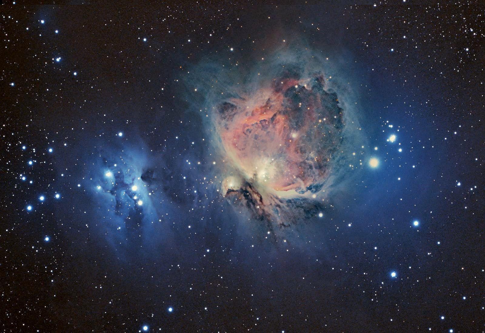 Celestron Advanced VX Computerized German Equatorial Mount - 30lb Payload customer photo 2