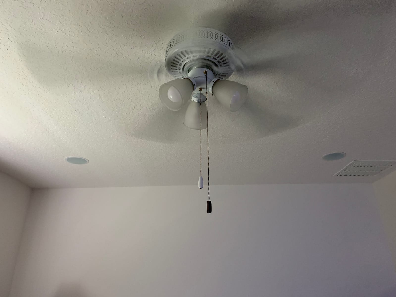 Acoustic Audio by Goldwood R191 in Ceiling/in Wall 5 Speaker Set 2 Way Home Theater 1000 Watt New R191-5S customer photo 1