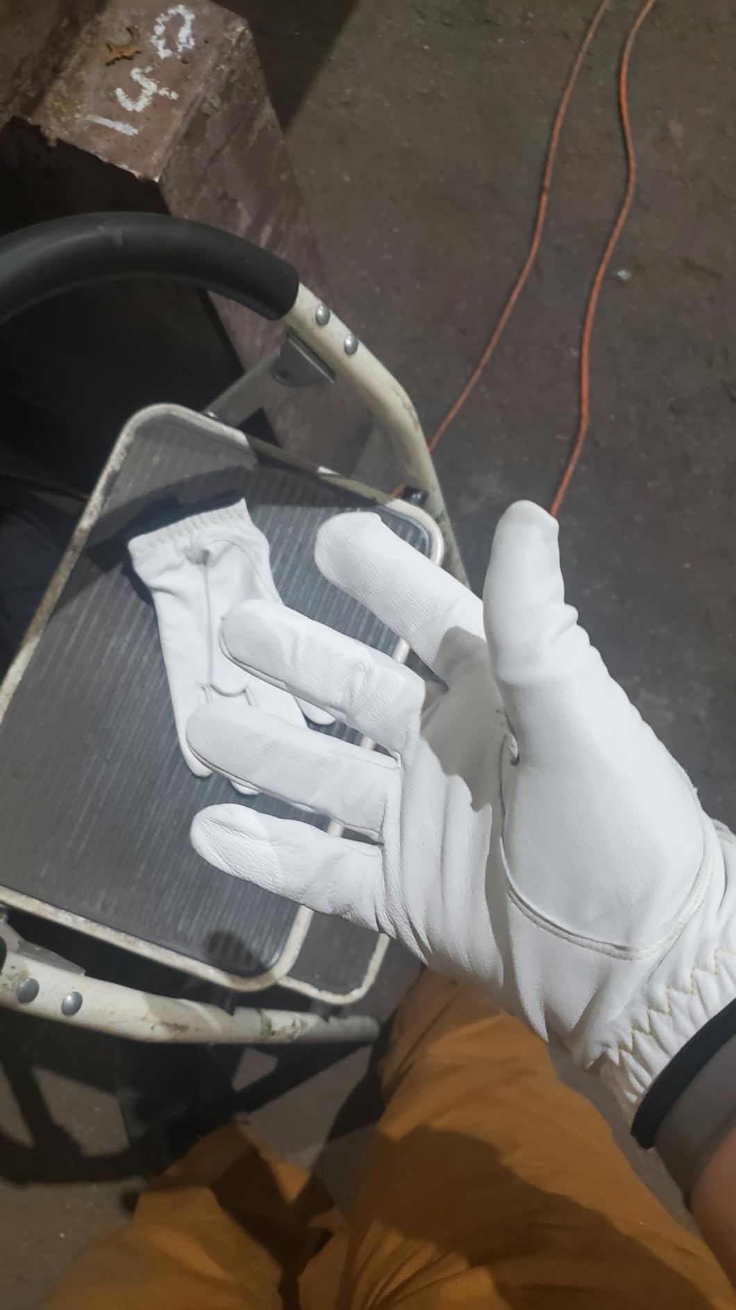 Tillman Medium 11