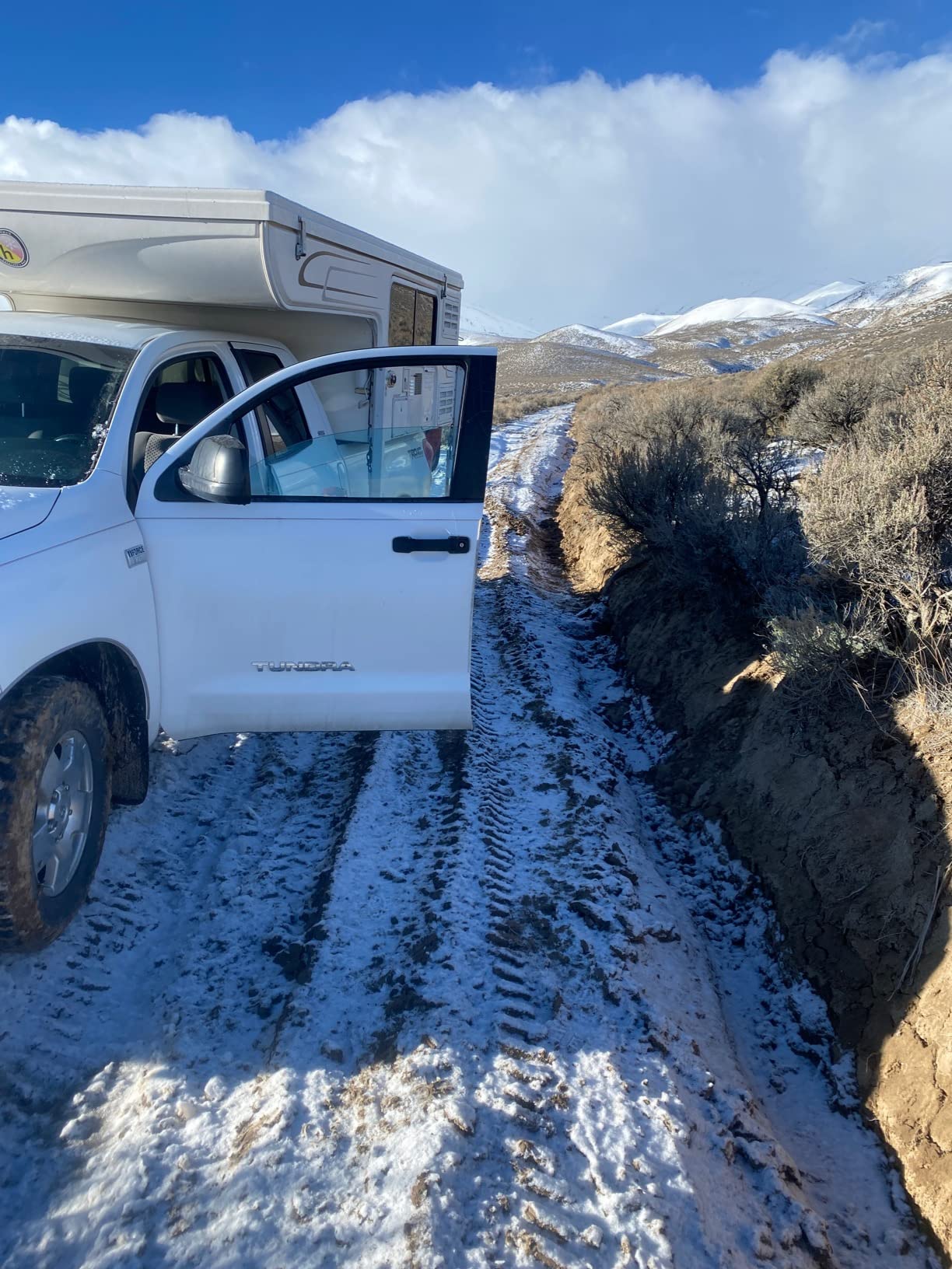 MAXTRAX MKII Safety Orange Vehicle Recovery Board customer photo 1