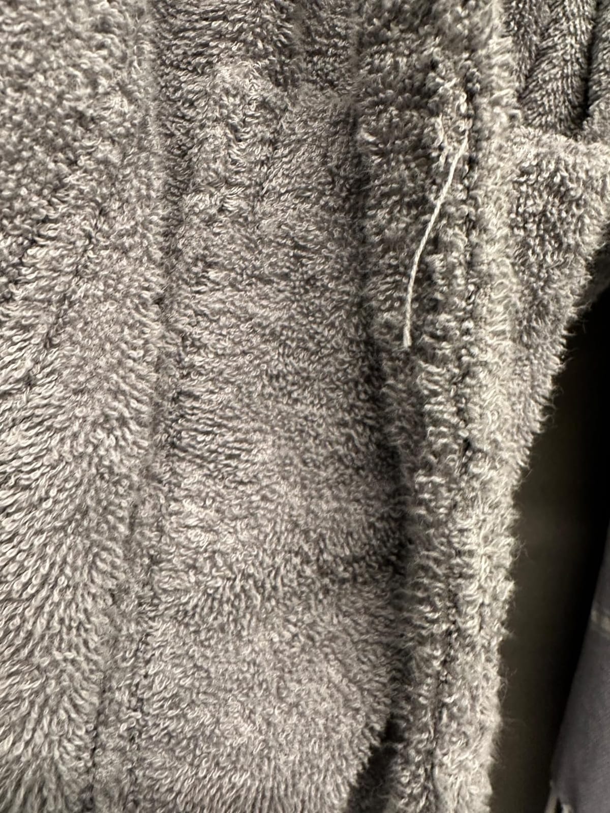 Arus Men's Hooded Classic Bathrobe Turkish Cotton Robe with Full Length Options customer photo 1