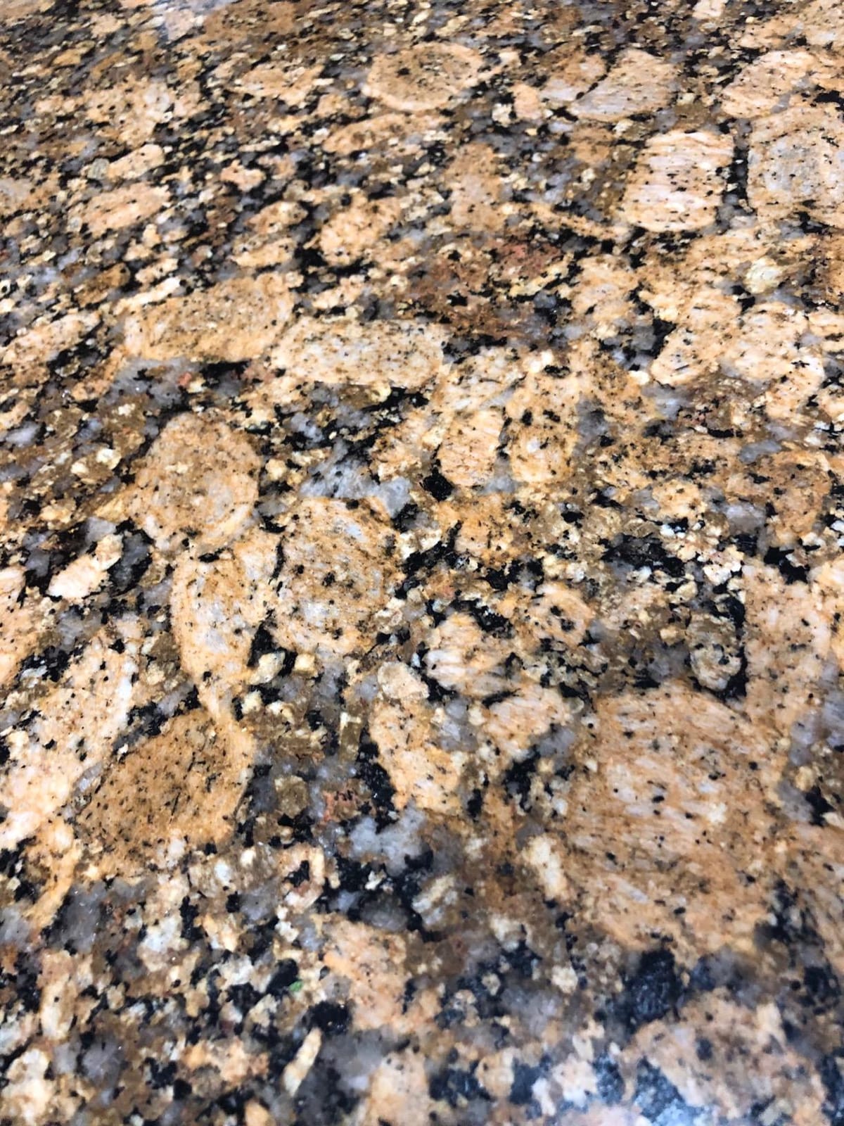 Granite Gold Clean and Shine Spray-Streak-Free Deep Cleaning & Polishing of Granite, Marble, Quartz, 24 Fl Oz (Pack of 1) customer photo 2