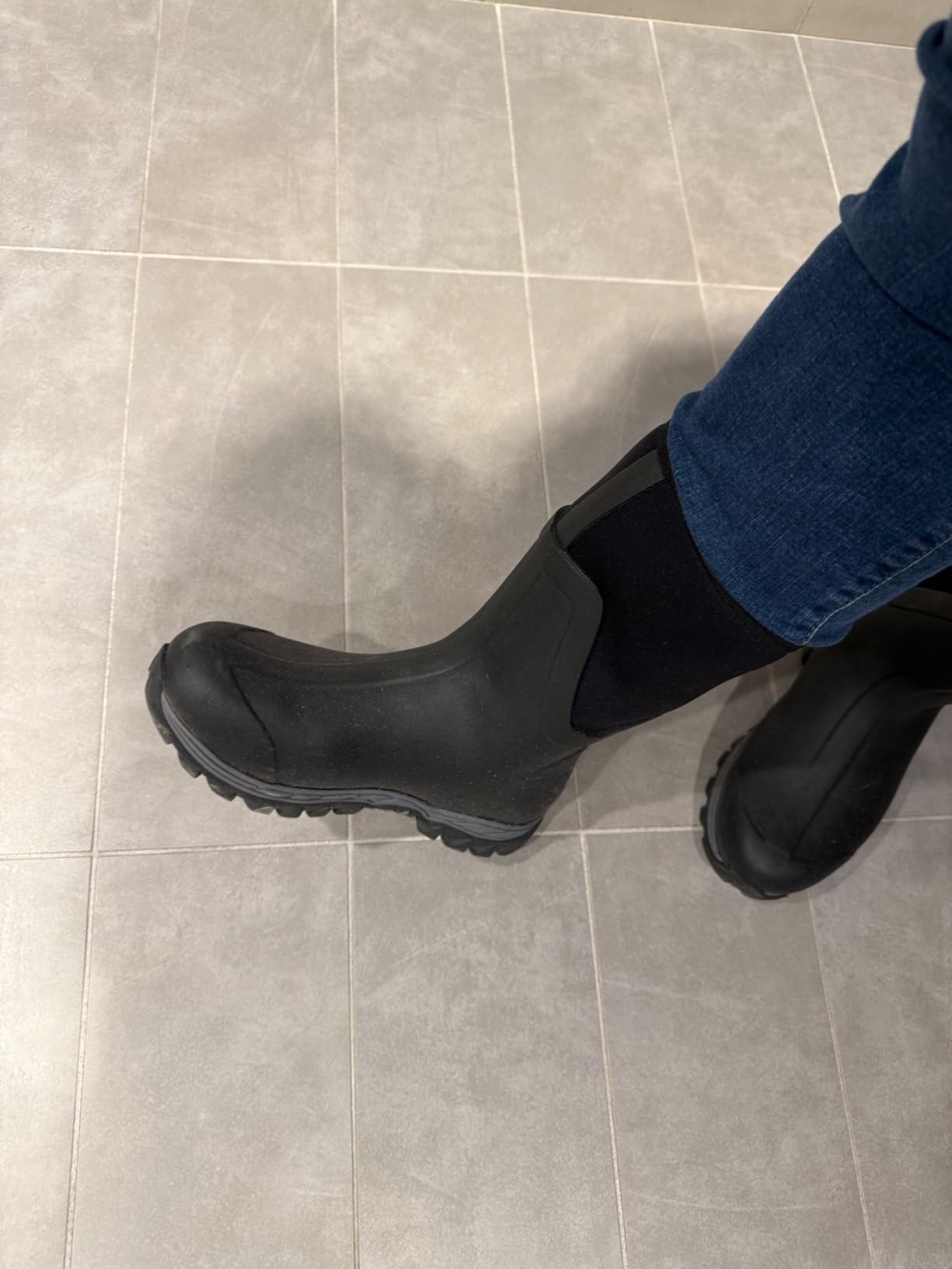 MUCK Women's Arctic Sport II Mid Boot | Hiking Boots customer photo 1