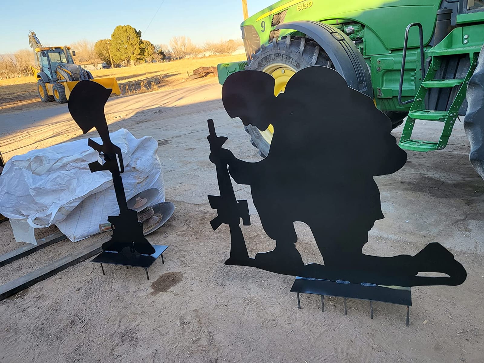 Hypertherm Powermax 30 Air Plasma Cutter 088096 with Built-In Air Compressor customer photo 2