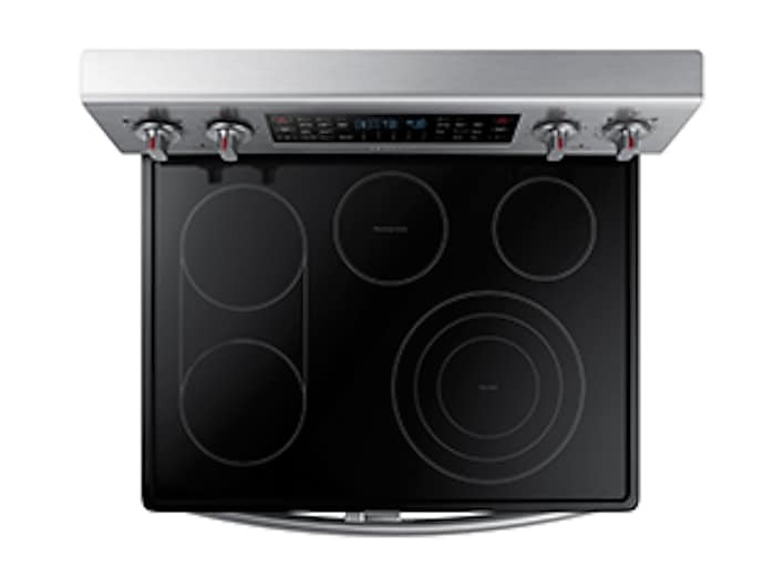 Cuisinart Griddle Skillet, Nonstick Double Burner, 10x18-Inch, MCP45-25NSP1 customer photo 2