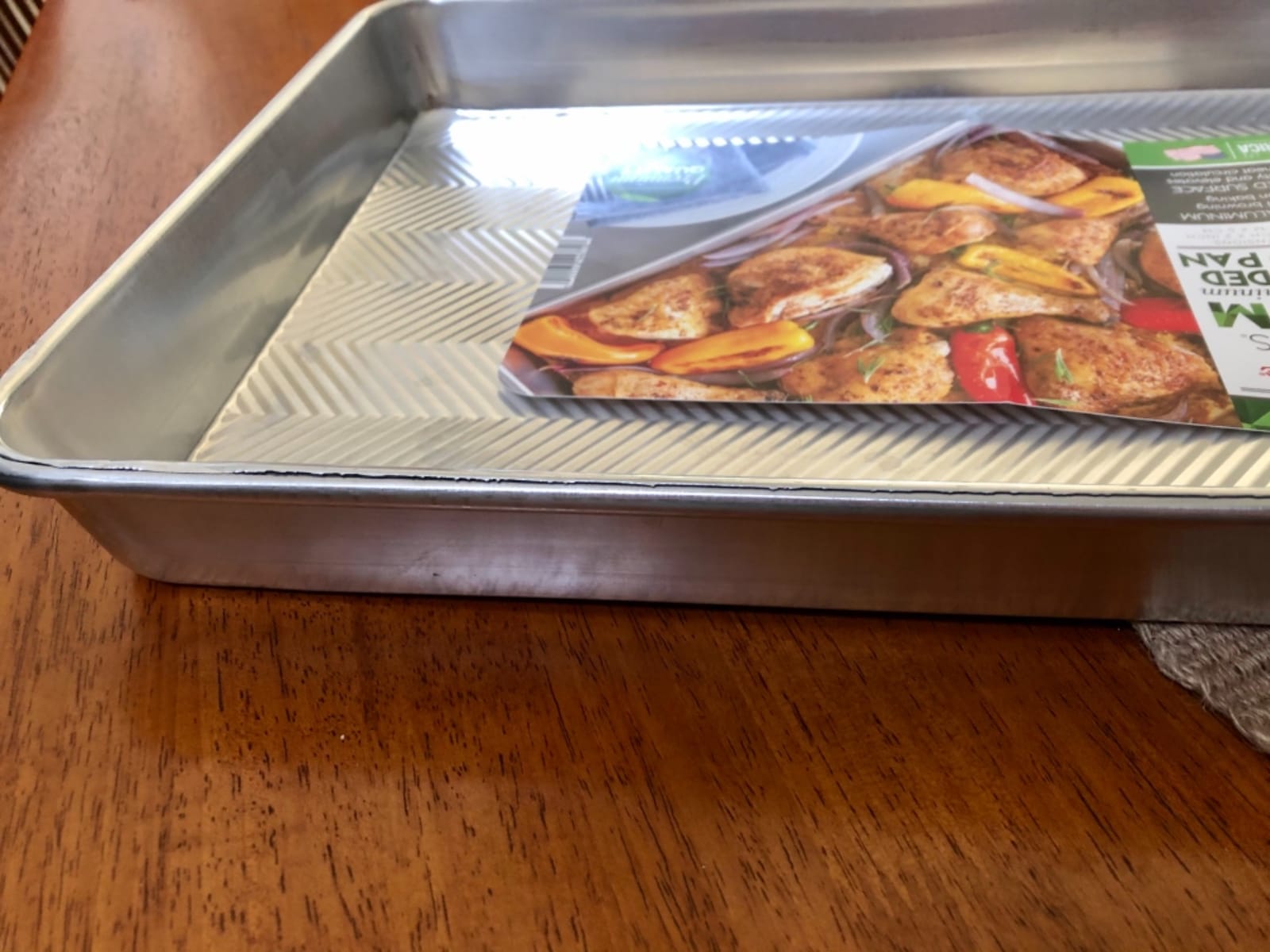 Nordic Ware Prism 13