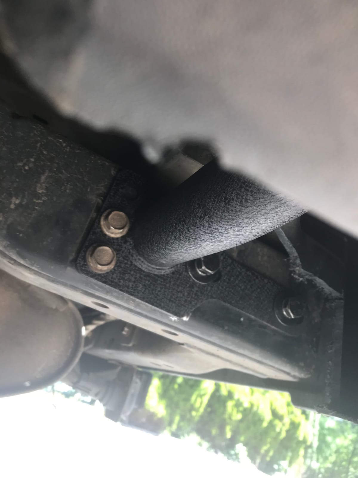 Trailfx Trail FX J029T Roof Rack customer photo 2