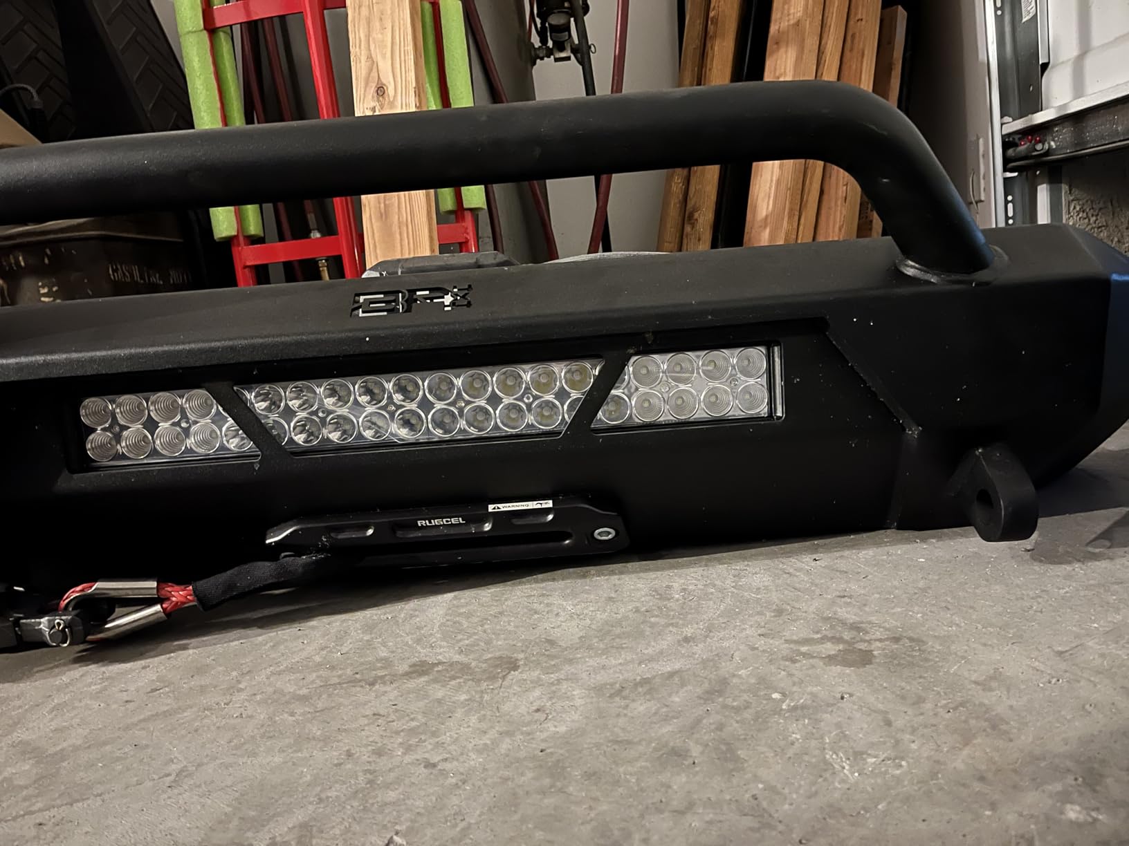 Nilight - 70003C-A 22