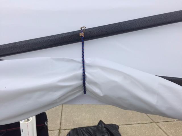ABCCANOPY Heavy Duty Easy Pop up Canopy Tent with Sidewalls 10x15, Forest Green customer photo 1