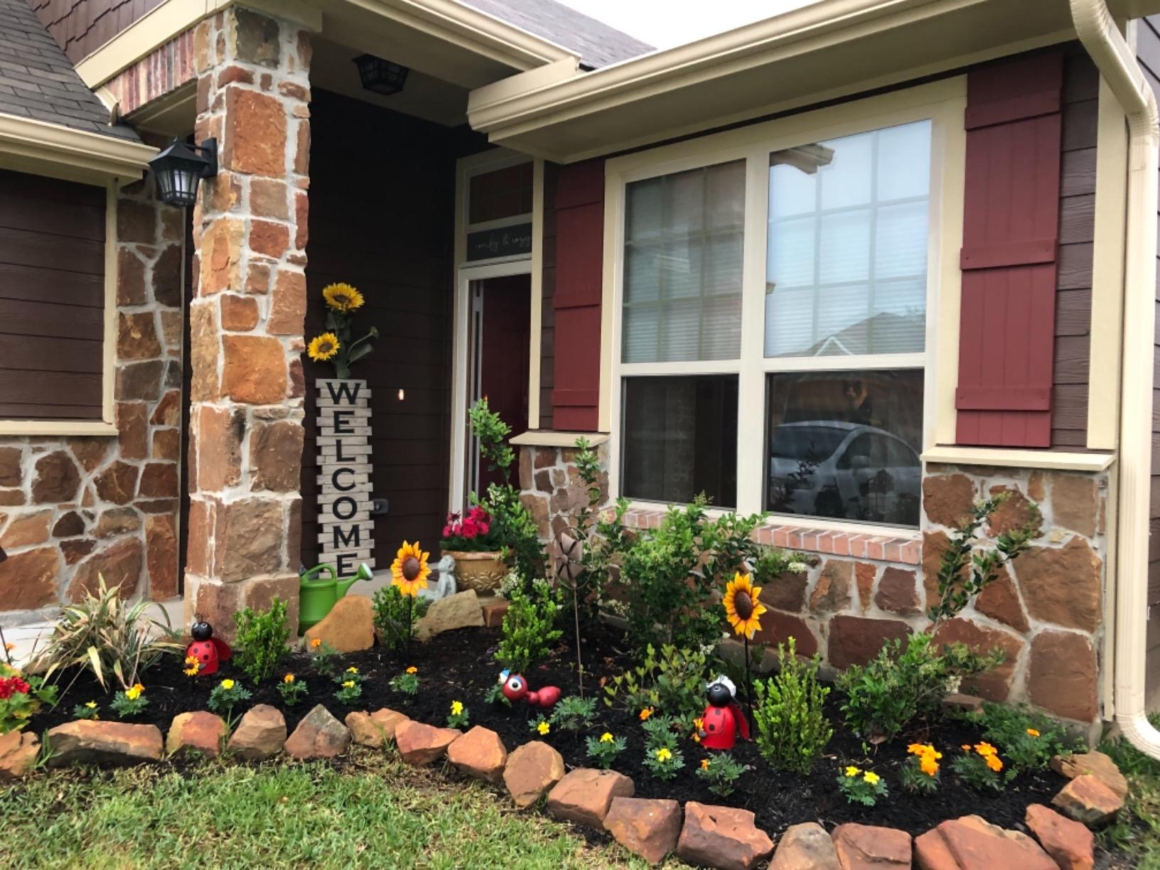 Ekena Millwork Lifetime Vinyl LJ4S14X05100BL Standard Four Board Joined, Board-n-Batten Vinyl Shutters, w/Installation Shutter-Lok's & Matching Screws (Per Pair), 14