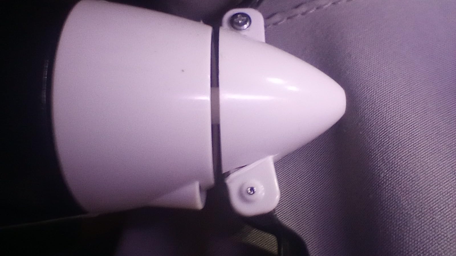 E-flite UMX Conscendo BNF Basic EFLU32050 customer photo 2