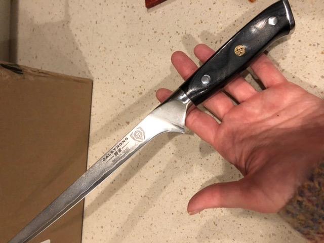 Dalstrong 6