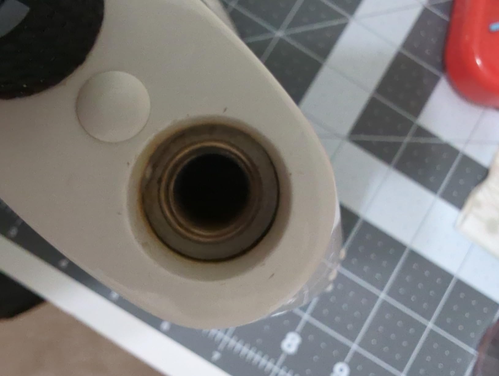 Eurosteam Next Generation Steam Iron customer photo 2