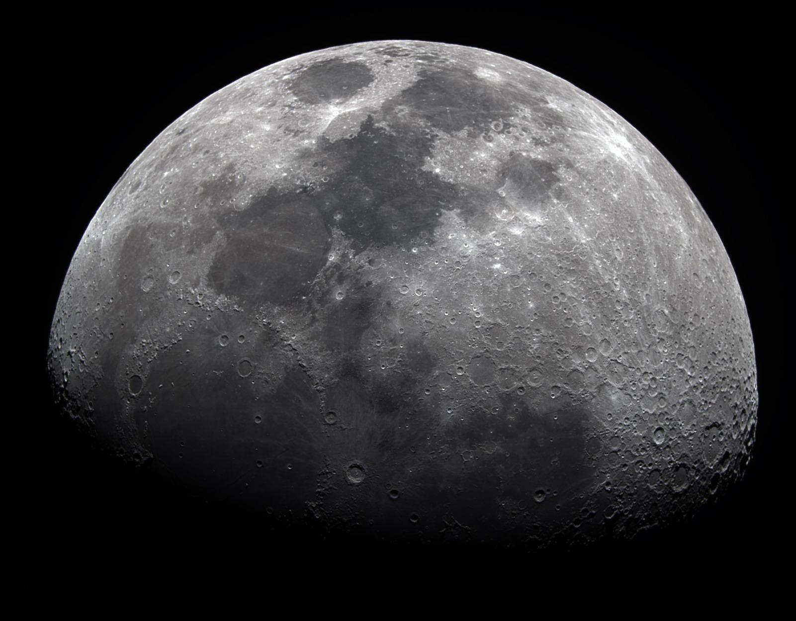 Celestron CGX Computerized German Equatorial Mount & Tripod, 55lb Payload customer photo 1