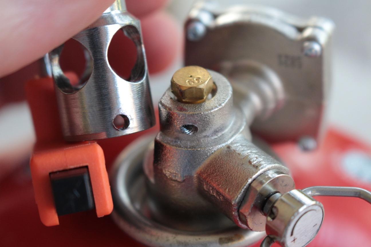 Jetboil MightyMo Ultralight and Compact Camping and Backpacking Stove customer photo 2