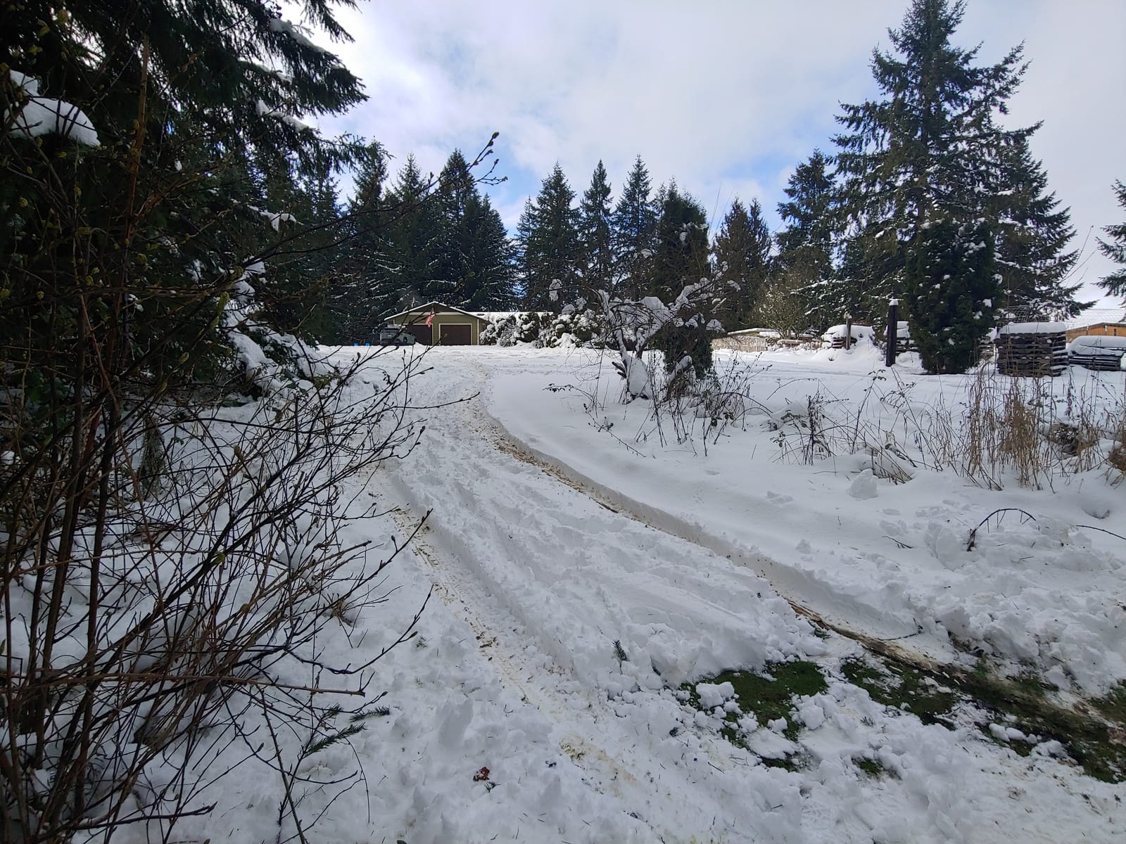 X-BULL New Recovery Traction Tracks Sand Mud Snow Track Tire Ladder 4WD (Black,3gen) customer photo 2