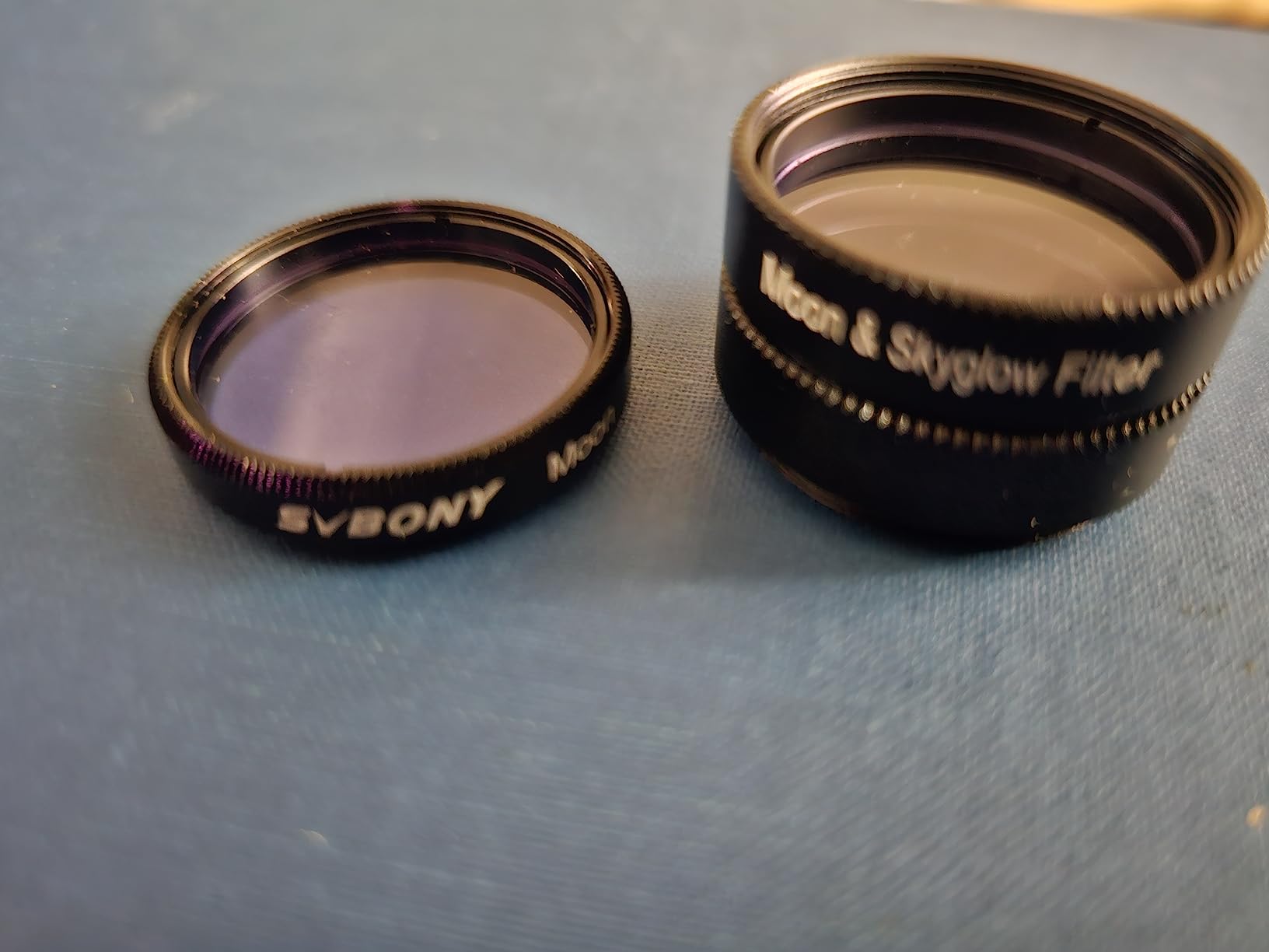 SVBONY Moon Filter, 1.25