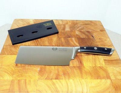 Dalstrong Ravager 9