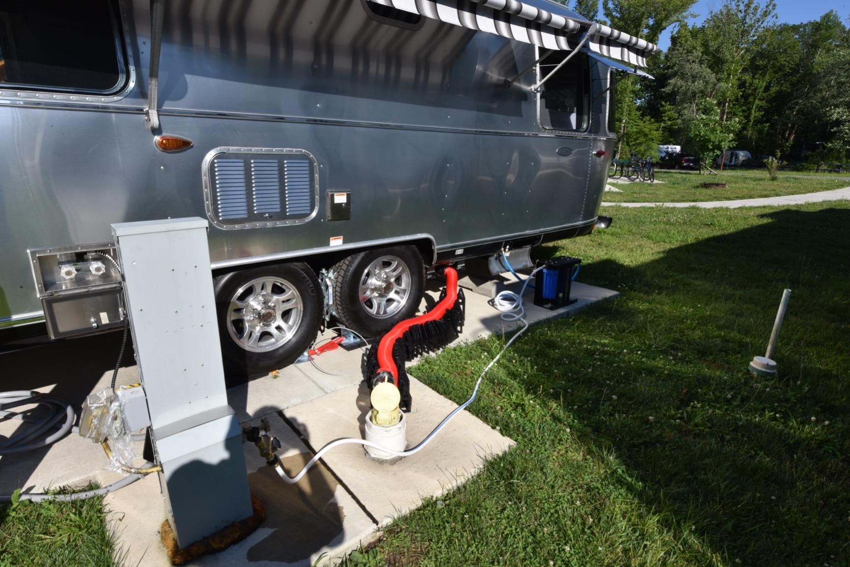 Clearsource Premier RV Water Filter System - Protects Against Contaminants & Bacteria customer photo 2