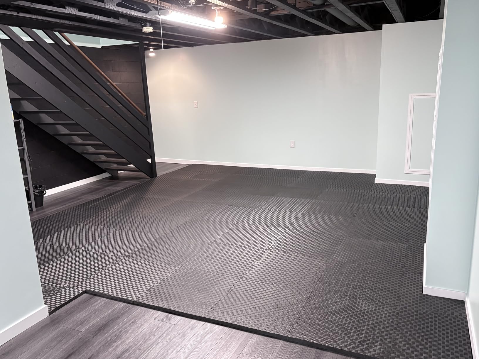 BalanceFrom Puzzle Exercise Mat 3/4