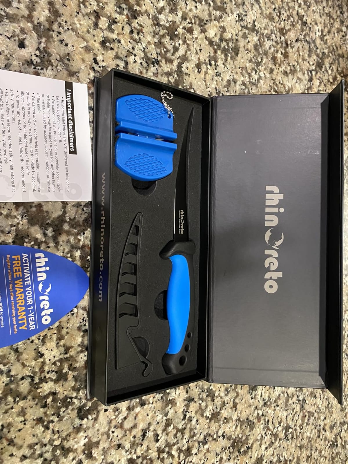 Rhinoreto 6.5