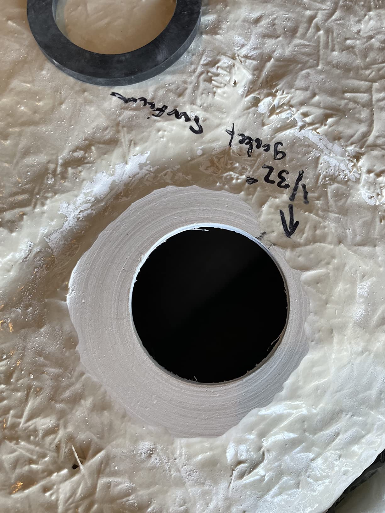 Kohler 20201-LA-0 Underscore® 60