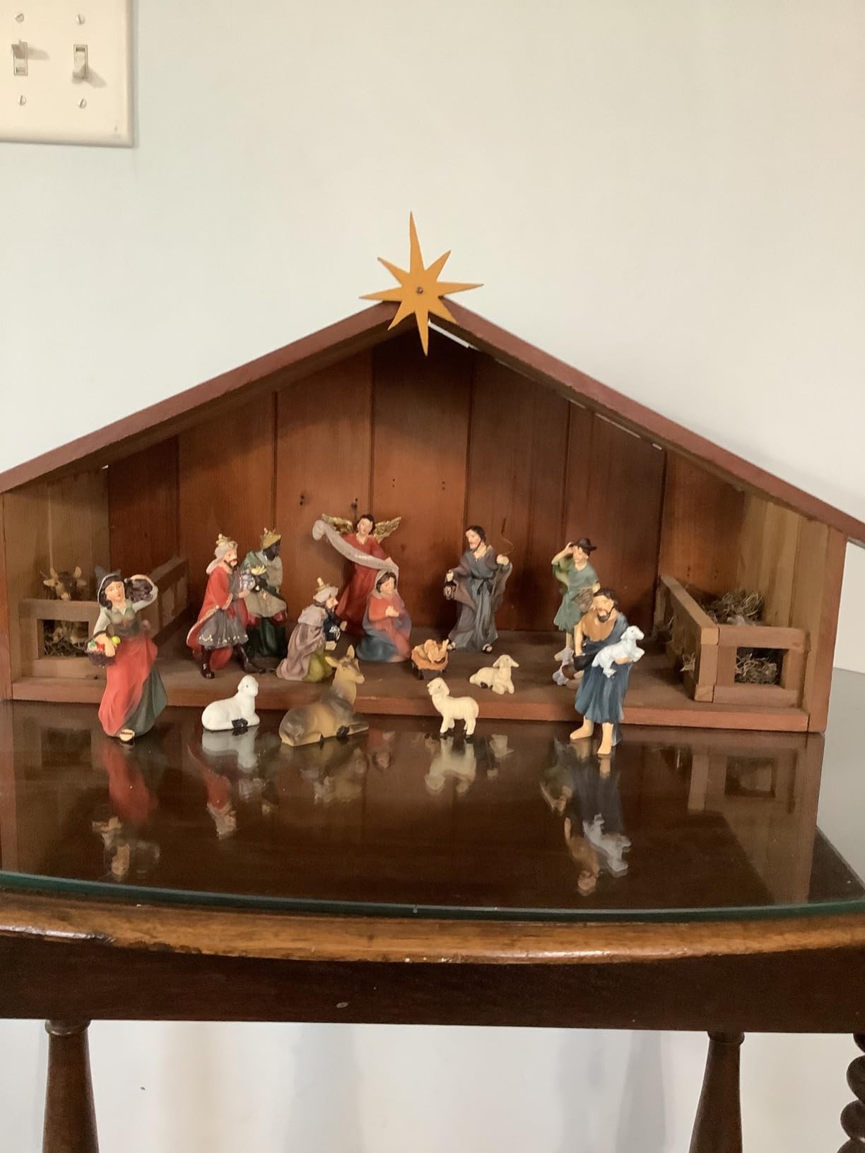 Faithful Treasure 15-Piece Complete 4
