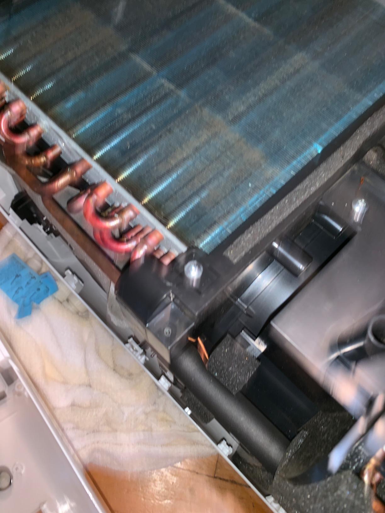 Whynter Portable Air Conditioner, 10,000 BTU, Dehumidifier Fan, ARC-102CS customer photo 2