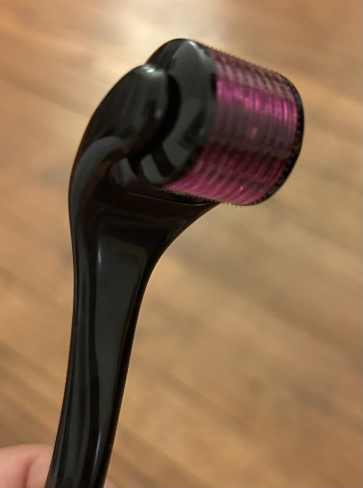 RadBizz Derma Roller and Storage Case - 0.25mm customer photo 1