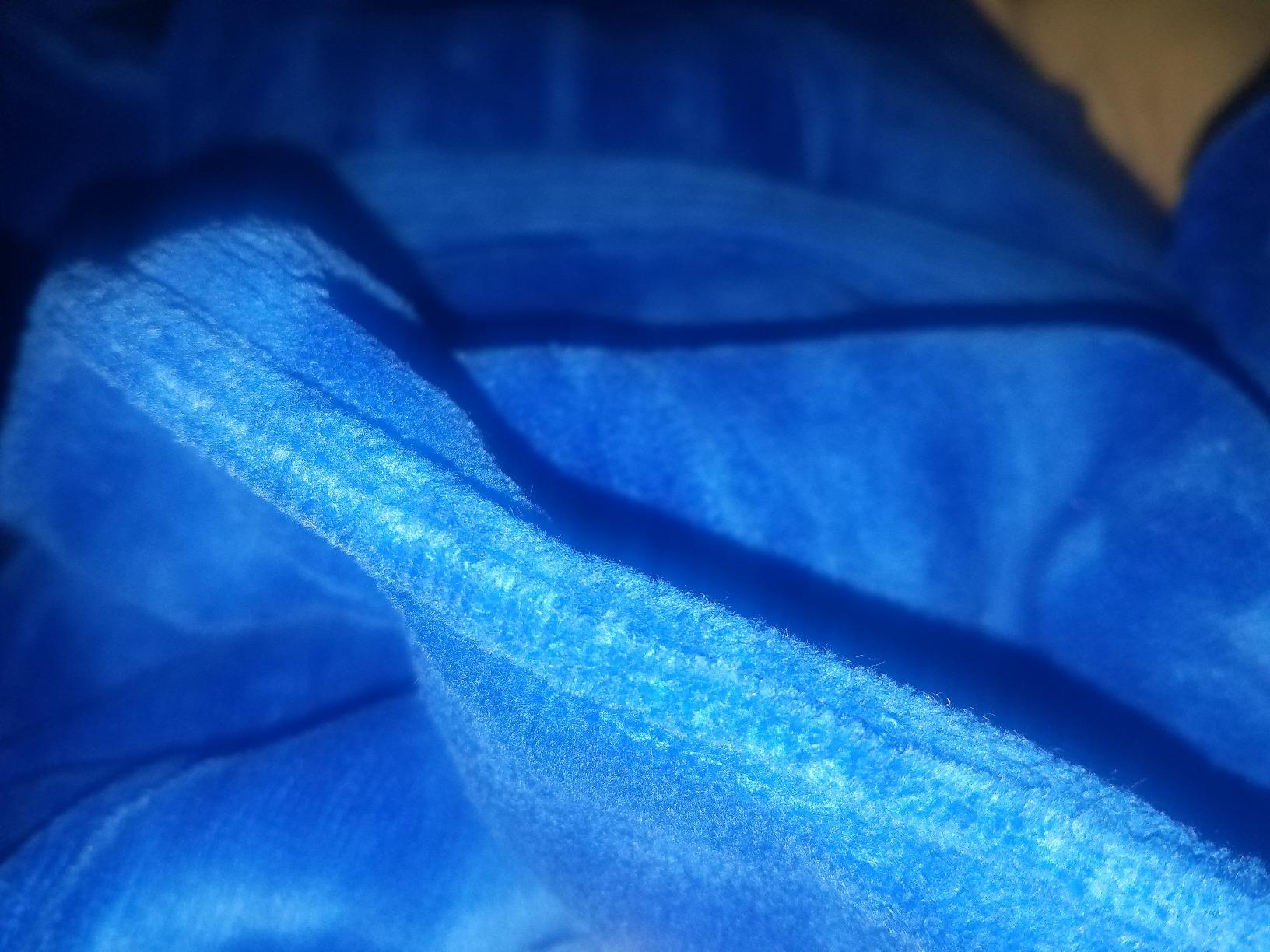 Alpine Swiss Pure Cotton Mens Terry Cloth Bathrobe Super Absorbent Spa Robe customer photo 1