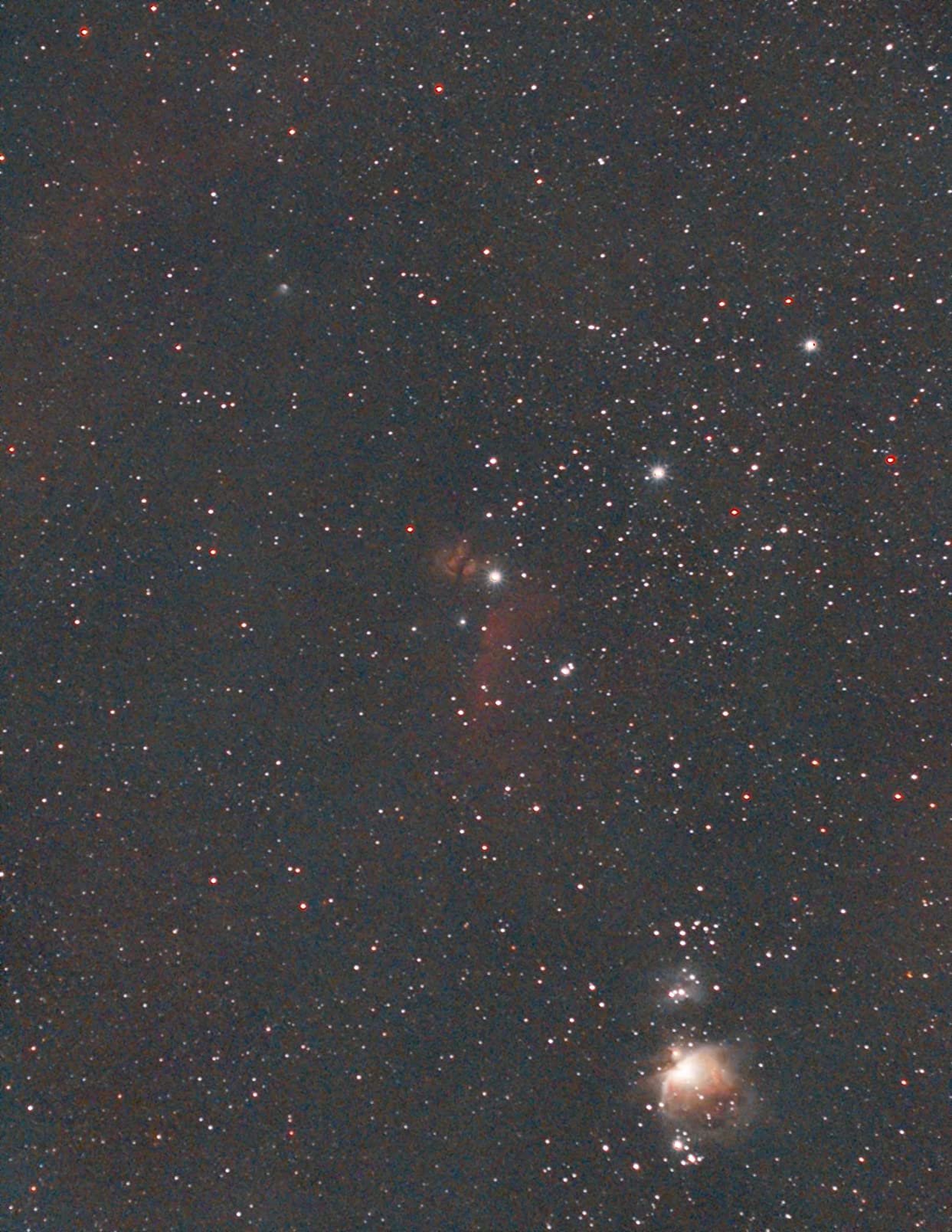 SVBONY Telescope Filters, CLS 1.25