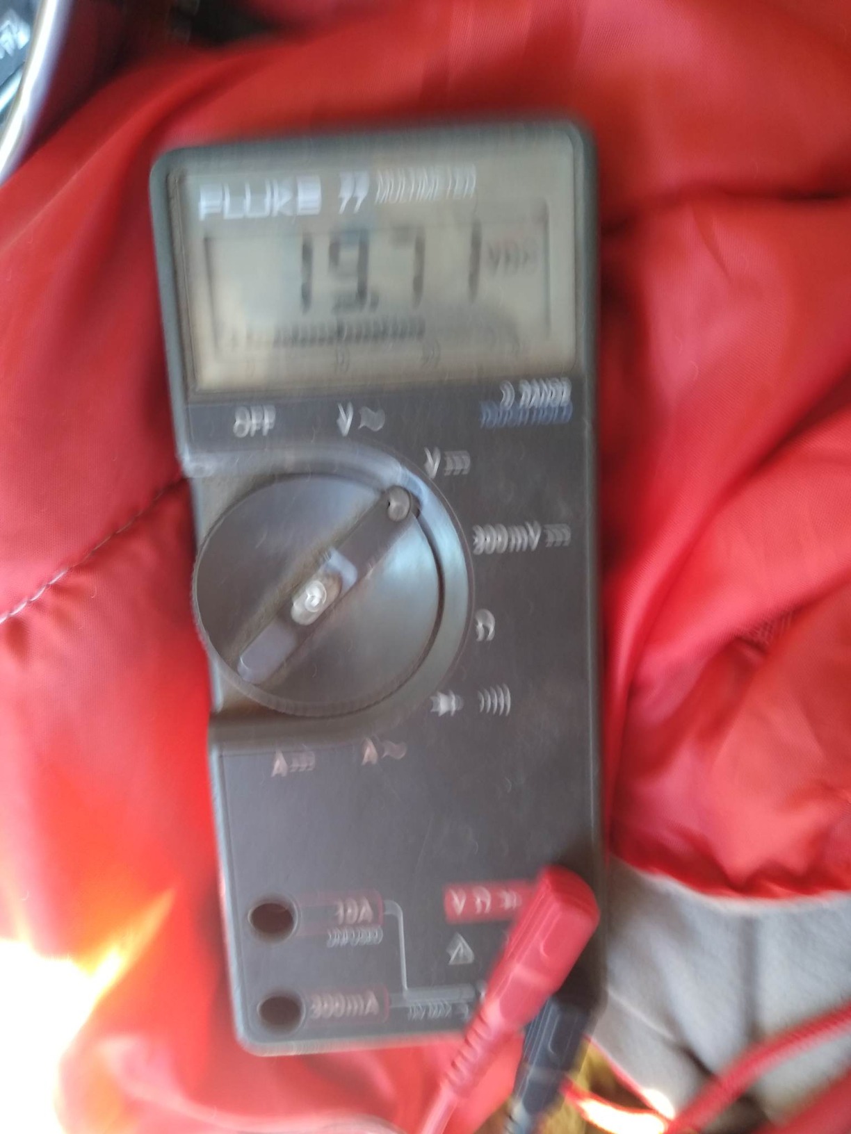 Renogy Wanderer Li 30A PWM Solar Charge Controller 12V for Solar Panels customer photo 2