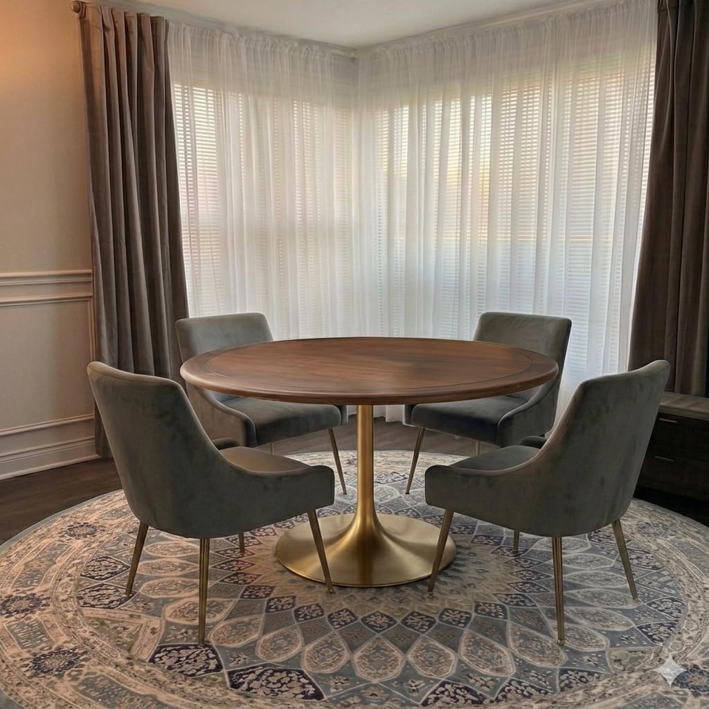 StangH Blackout Black Velvet Curtains for Sliding Door, W52 x L96, 2 Panels customer photo 1